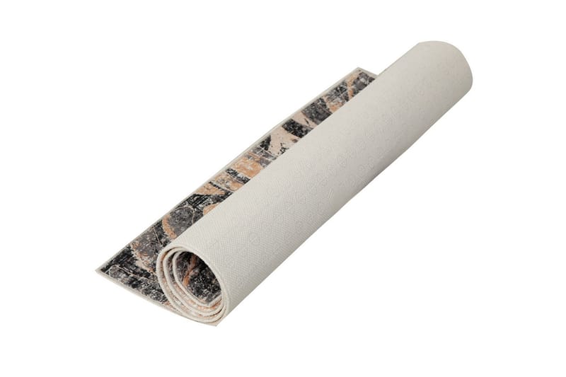 Jerolin Entrematta 80x200 cm - Flerfärgad - Textil & mattor - Mattor - Små mattor