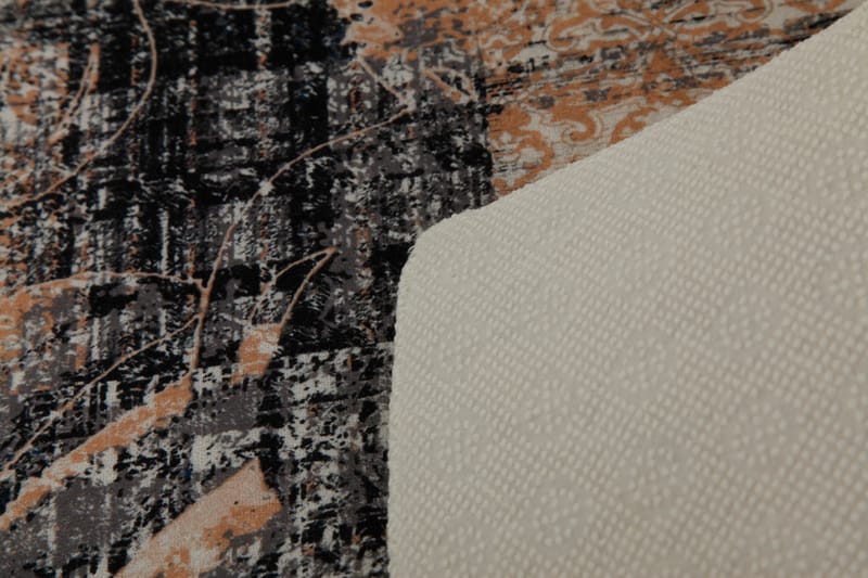 Jerolin Entrematta 80x200 cm - Flerfärgad - Textil & mattor - Mattor - Små mattor