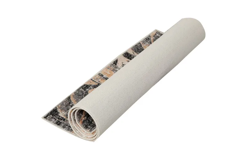 Jerolin Entrematta 80x200 cm - Flerfärgad - Textil & mattor - Mattor - Dörrmatta & hallmatta