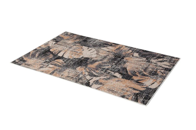 Jerolin Entrematta 80x200 cm - Flerfärgad - Textil & mattor - Mattor - Små mattor