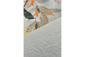 Kayenta Entrematta 60x140 cm - Flerfärgad/Sammet - Textil & mattor - Mattor - Små mattor