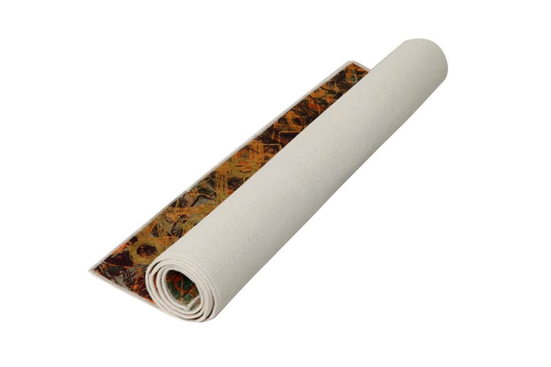 Kermet Matta 80x150 cm - Flerfärgad - Textil & mattor - Mattor - Små mattor