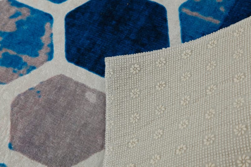 Klimop Entrematta 80x200 cm - Flerfärgad - Textil & mattor - Mattor - Dörrmatta & hallmatta