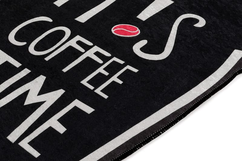 Kouhii Matta 80x120 cm - Flerfärgad/Sammet - Textil & mattor - Mattor - Små mattor