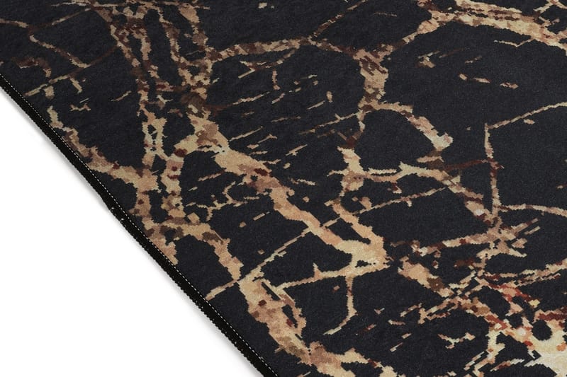 Lowndes Matta 60x90 cm - Flerfärgad/Sammet - Textil & mattor - Mattor - Små mattor