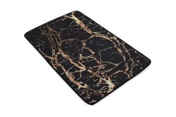 Lowndes Matta 60x90 cm - Flerfärgad/Sammet - Textil & mattor - Mattor - Små mattor