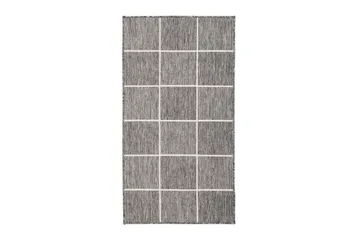 Madrid Square Flatvävd Matta 80x240