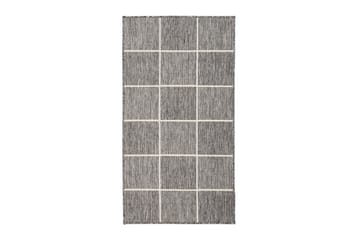 Madrid Square Flatvävd Matta 80x240