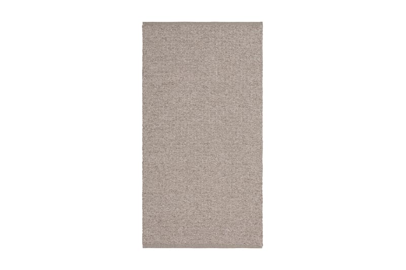 Marion Bomullsmatta 80x150 cm Grå - Horredsmattan - Textil & mattor - Mattor - Små mattor