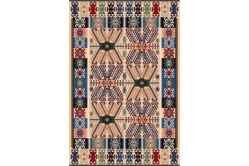 Matta (80 x 120) - Textil & mattor - Mattor - Små mattor