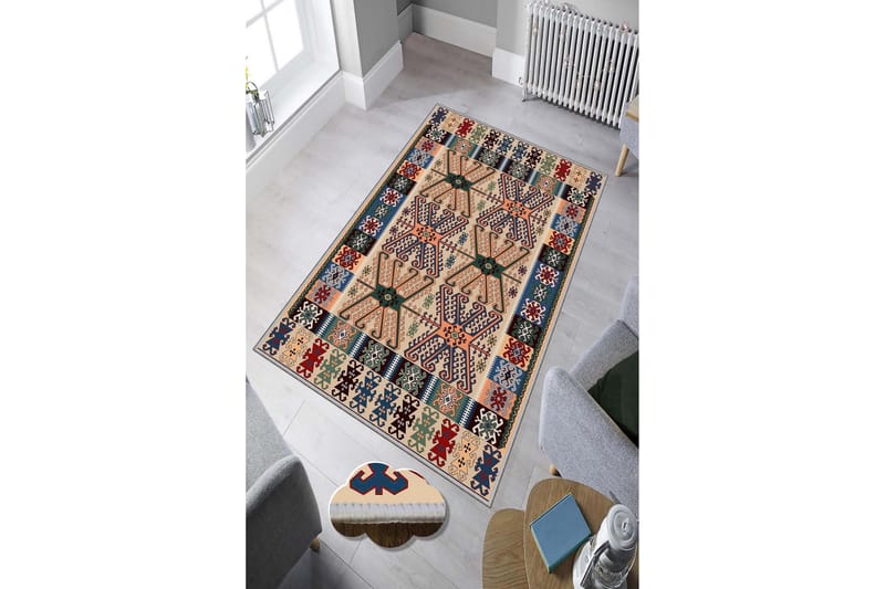 Matta (80 x 120) - Textil & mattor - Mattor - Små mattor