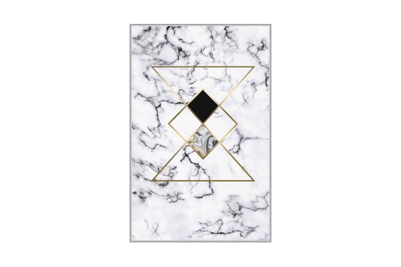 Matta (80 x 120) - Textil & mattor - Mattor - Modern matta - Wiltonmattor