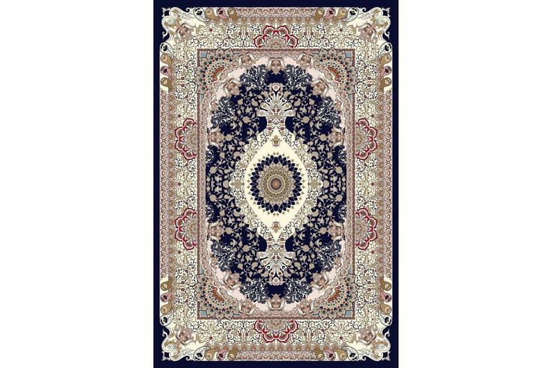 Matta (80 x 120) - Textil & mattor - Mattor - Modern matta - Wiltonmattor