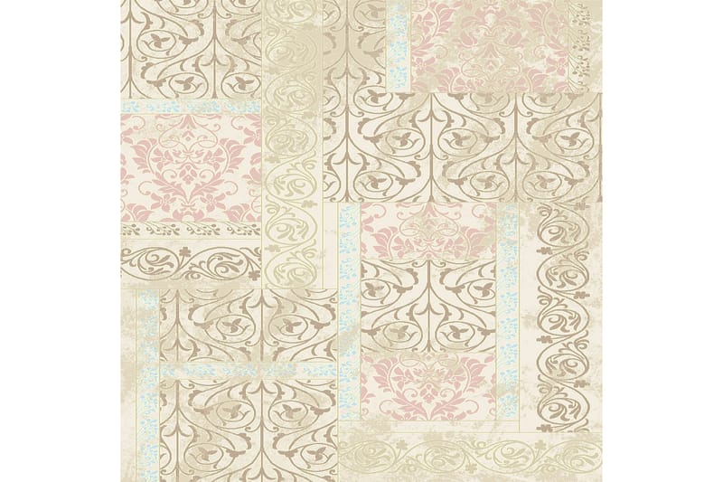 Matta (80 x 200) - Textil & mattor - Mattor - Små mattor