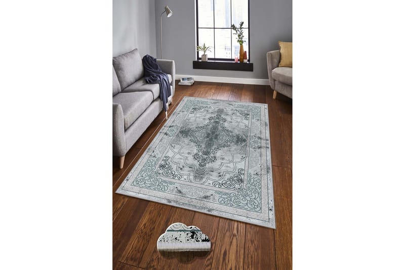 Matta (80 x 200) - Textil & mattor - Mattor - Modern matta - Wiltonmattor