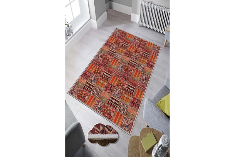 Matta (80 x 200) - Textil & mattor - Mattor - Modern matta - Wiltonmattor