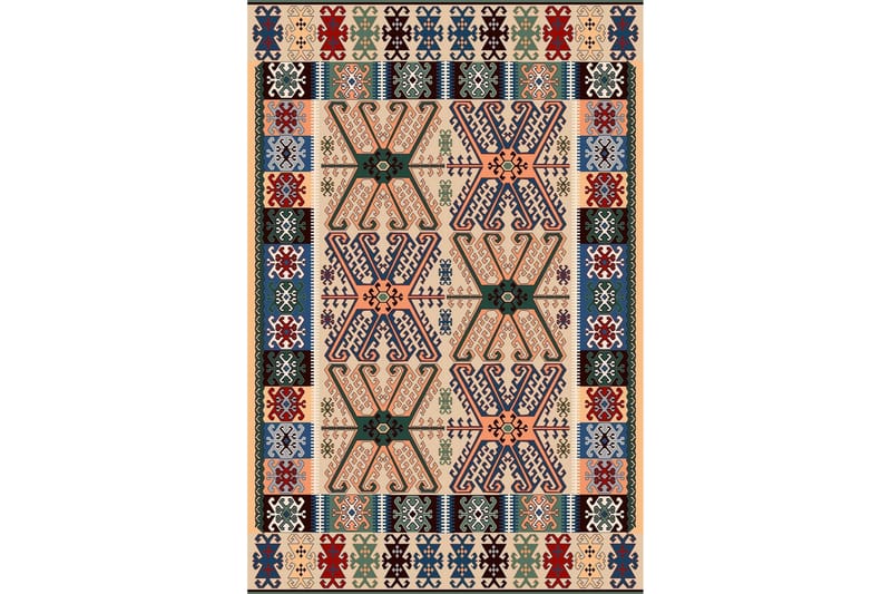 Matta (80 x 300) - Textil & mattor - Mattor - Små mattor