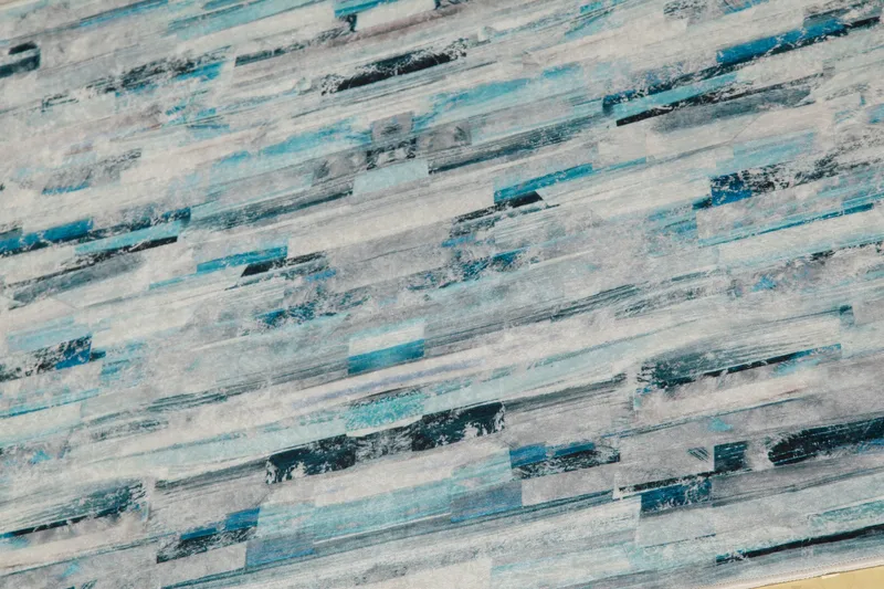 Merope Entrematta 80x200 cm - Flerfärgad - Textil & mattor - Mattor - Dörrmatta & hallmatta