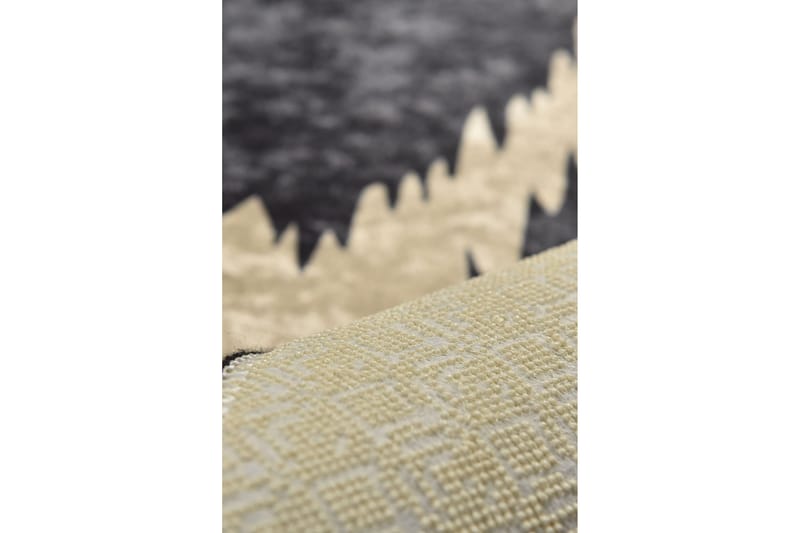 Moriti Matta 80x150 cm - Flerfärgad/Sammet - Textil & mattor - Mattor