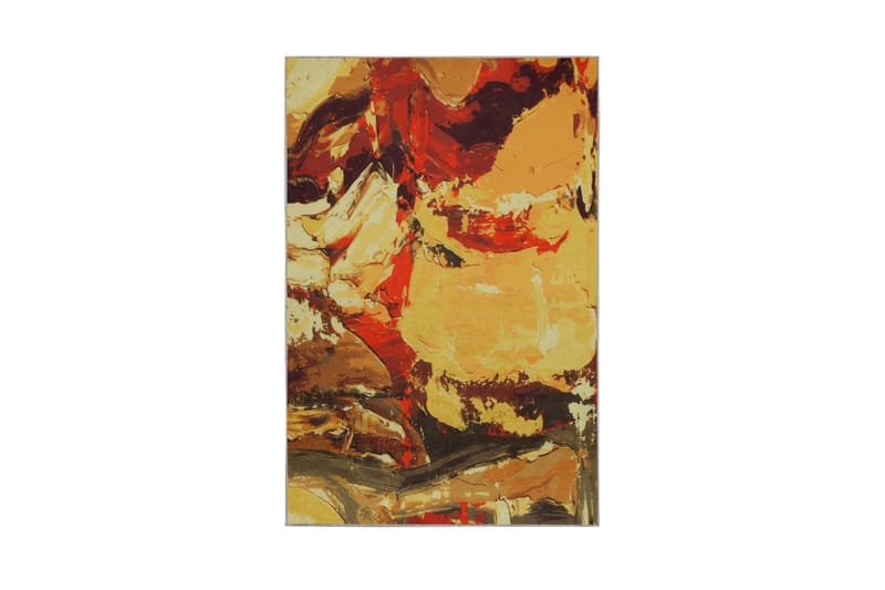 Naohiro Matta 80x120 cm - Flerfärgad - Textil & mattor - Mattor - Små mattor