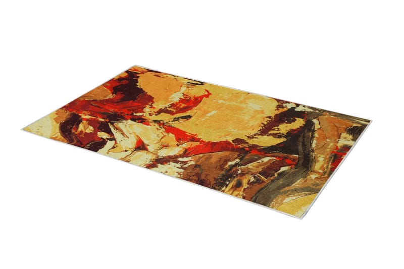 Naohiro Matta 80x120 cm - Flerfärgad - Textil & mattor - Mattor - Små mattor