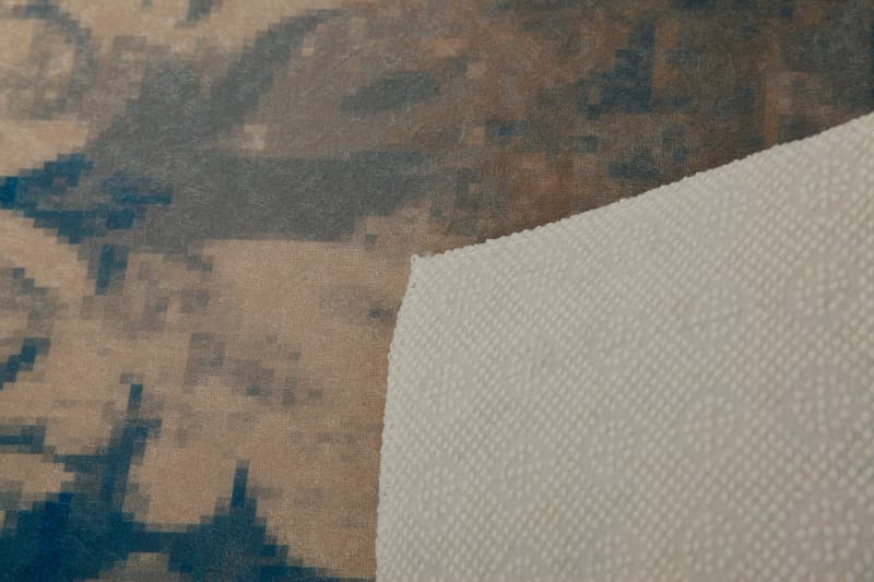 Seyring Matta 80x120 cm - Flerfärgad - Textil & mattor - Mattor - Små mattor