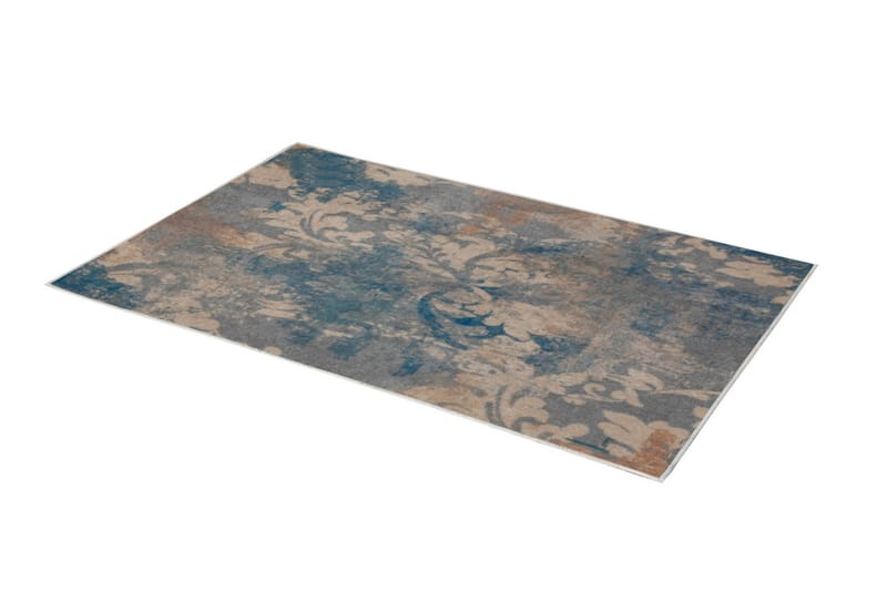 Seyring Matta 80x120 cm - Flerfärgad - Textil & mattor - Mattor - Små mattor