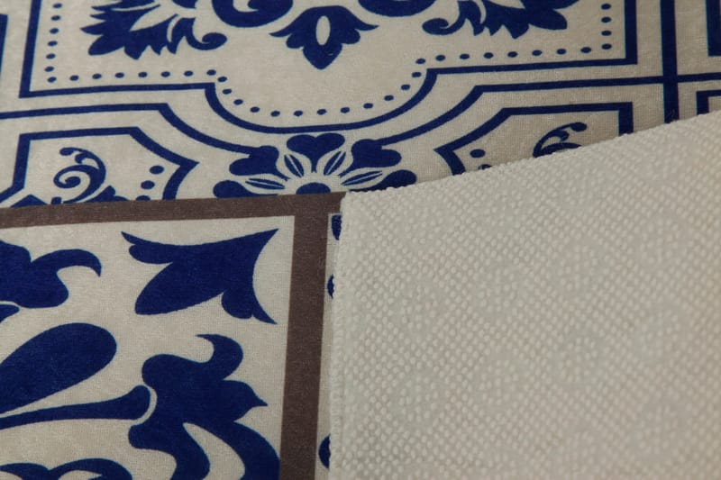 Soykan Entrematta 80x200 cm - Flerfärgad - Textil & mattor - Mattor - Små mattor