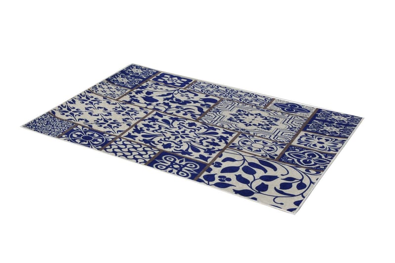 Soykan Entrematta 80x200 cm - Flerfärgad - Textil & mattor - Mattor - Små mattor