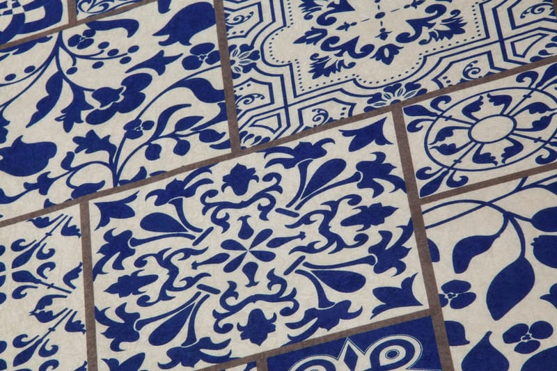 Soykan Entrematta 80x200 cm - Flerfärgad - Textil & mattor - Mattor - Dörrmatta & hallmatta