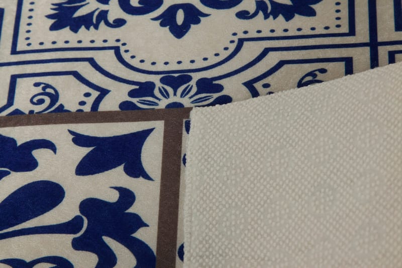 Soykan Entrematta 80x200 cm - Flerfärgad - Textil & mattor - Mattor - Små mattor