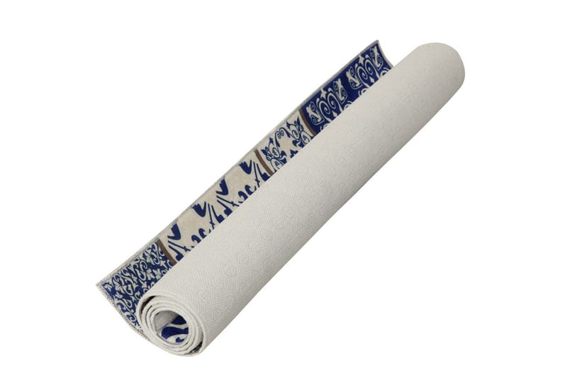 Soykan Entrematta 80x200 cm - Flerfärgad - Textil & mattor - Mattor - Dörrmatta & hallmatta