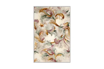 Tolunay Entrematta 80x200 cm - Flerfärgad - Textil & mattor - Mattor - Dörrmatta & hallmatta