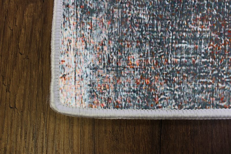 Tolunay Entrematta 80x200 cm - Flerfärgad - Textil & mattor - Mattor - Små mattor