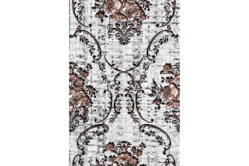 Tolunay Entrematta 80x200 cm - Flerfärgad - Textil & mattor - Mattor - Små mattor