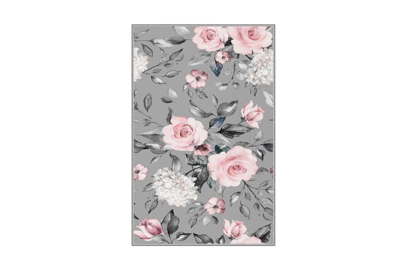Tolunay Entrematta 80x200 cm - Flerfärgad - Textil & mattor - Mattor - Små mattor