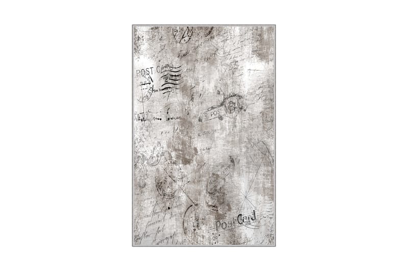 Tolunay Entrematta 80x200 cm - Flerfärgad - Textil & mattor - Mattor - Små mattor