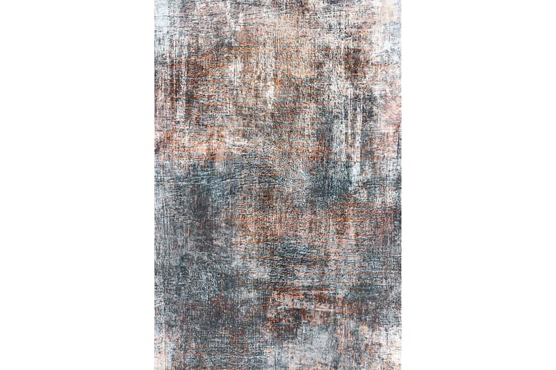 Tolunay Entrematta 80x200 cm - Flerfärgad - Textil & mattor - Mattor - Små mattor