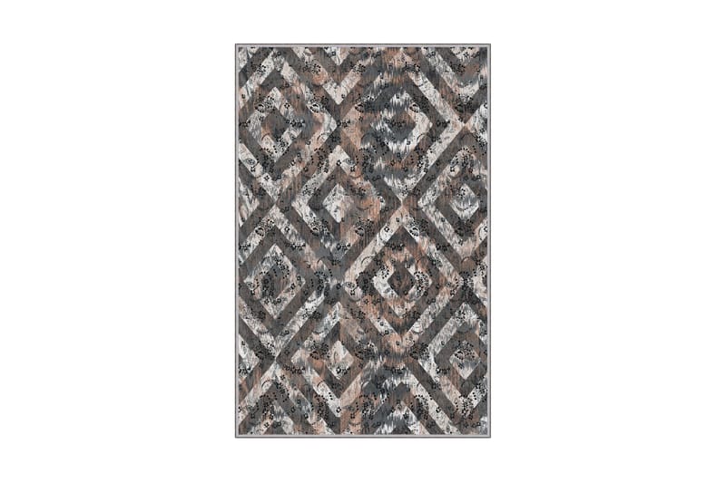 Tolunay Entrematta 80x200 cm - Flerfärgad - Textil & mattor - Mattor - Små mattor