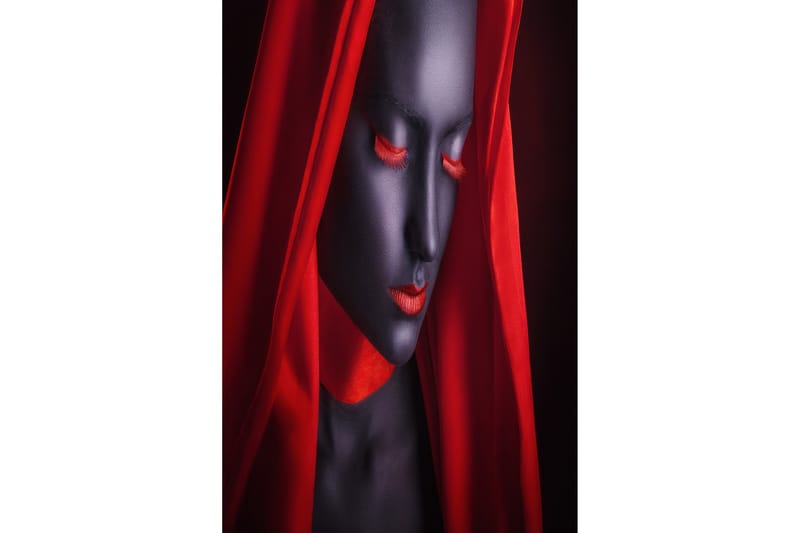 Tolunay Entrematta 80x200 cm - Flerfärgad - Textil & mattor - Mattor - Små mattor