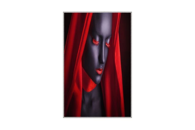 Tolunay Entrematta 80x200 cm - Flerfärgad - Textil & mattor - Mattor - Små mattor