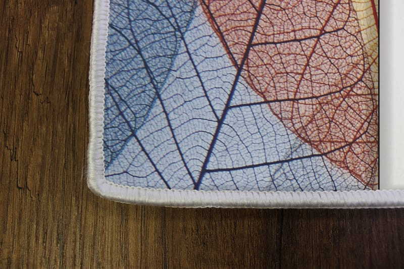Tolunay Entrematta 80x200 cm - Flerfärgad - Textil & mattor - Mattor - Små mattor