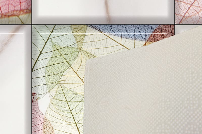 Tolunay Entrematta 80x200 cm - Flerfärgad - Textil & mattor - Mattor - Små mattor