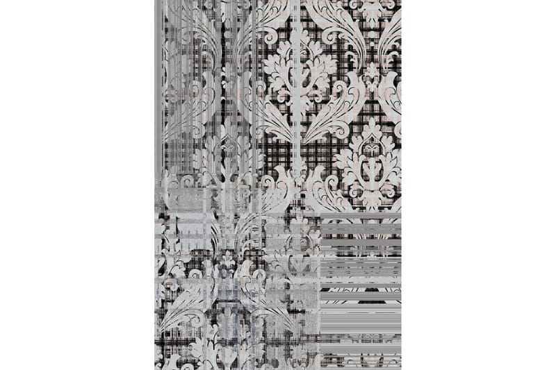 Tolunay Entrematta 80x200 cm - Flerfärgad - Textil & mattor - Mattor - Små mattor