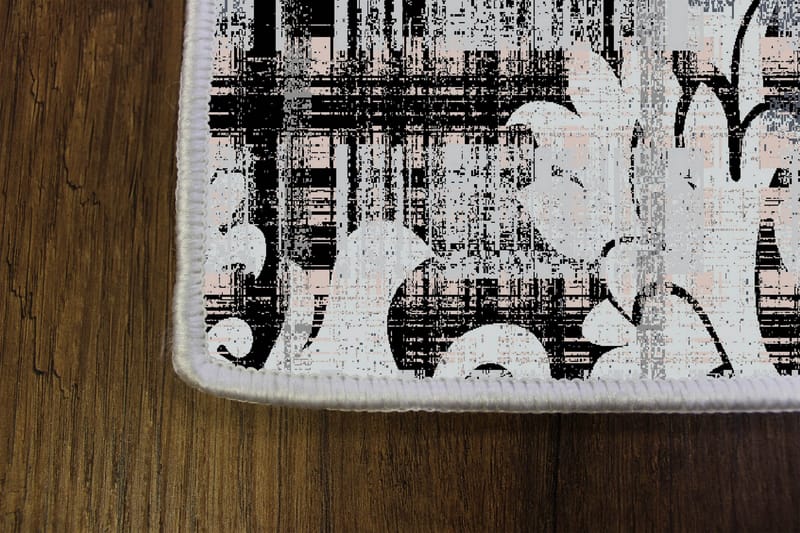 Tolunay Entrematta 80x200 cm - Flerfärgad - Textil & mattor - Mattor - Små mattor