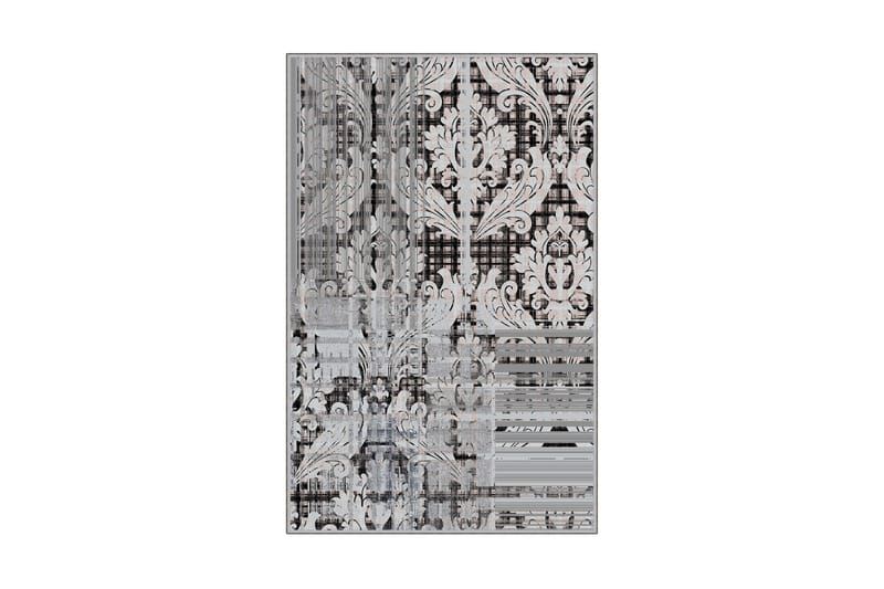 Tolunay Entrematta 80x200 cm - Flerfärgad - Textil & mattor - Mattor - Små mattor