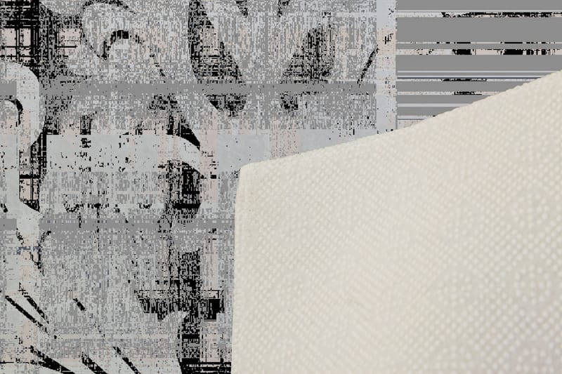 Tolunay Entrematta 80x200 cm - Flerfärgad - Textil & mattor - Mattor - Små mattor