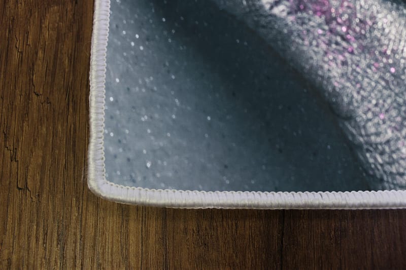 Tolunay Entrematta 80x200 cm - Flerfärgad - Textil & mattor - Mattor - Små mattor