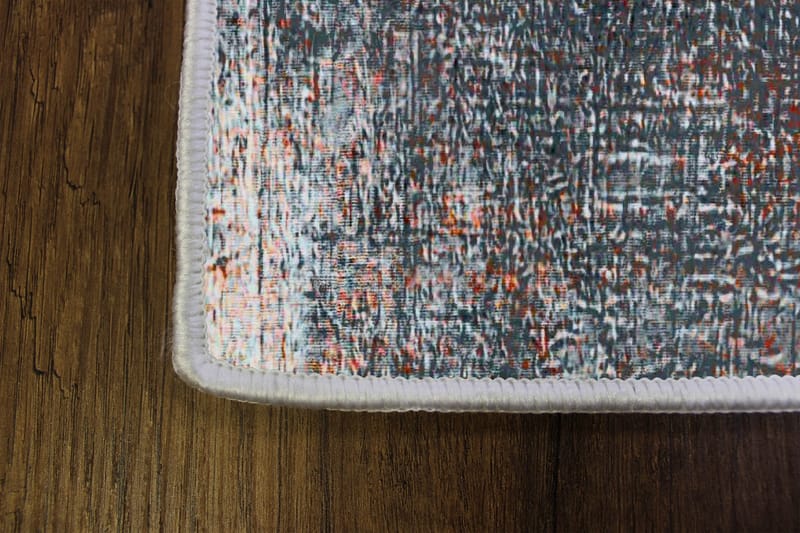 Tolunay Entrematta 80x200 cm - Flerfärgad - Textil & mattor - Mattor - Små mattor