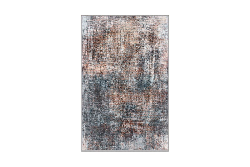 Tolunay Entrematta 80x200 cm - Flerfärgad - Textil & mattor - Mattor - Små mattor
